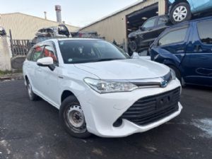 Toyota Corolla NKE165 12-Present