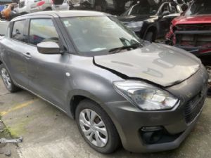 Suzuki Swift ZC83 2018-on