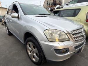 Mercedes-Benz ML ML500