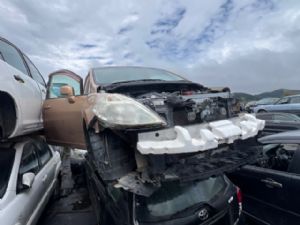 Nissan Tiida C11L 2008-2011