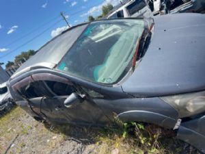 Mitsubishi Chariot NA4W