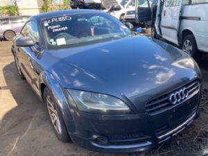 Audi TT MK2/8J 2006-2014