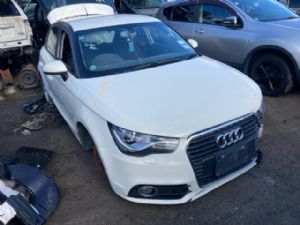 Audi A1 8X 2012-2014