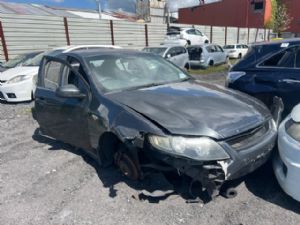 Subaru Legacy BM9 2009-2014