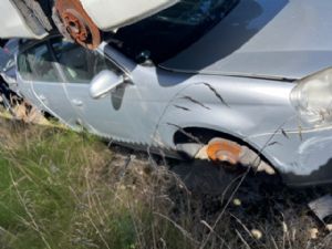 Volkswagen Golf MK5 2003-2009