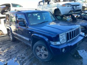 Jeep Commander XK 2006-2010