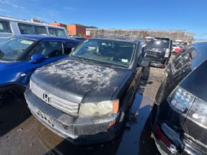 Honda Crossroad RT3 2007-2010