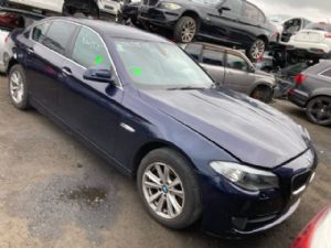 BMW 5 Series F10 520i 2010-2016