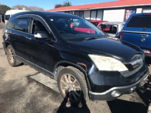 Honda CR-V RE4 2006-2011