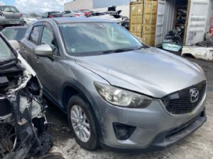 Mazda CX5 KE 02/12-11/14