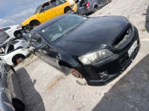 Holden Commodore Other