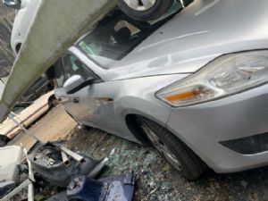 Ford Mondeo MK4 2007-2010