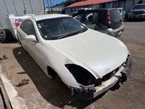 Nissan Skyline V35 2001-2004