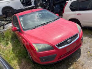 Ford Focus LS 2005-2007
