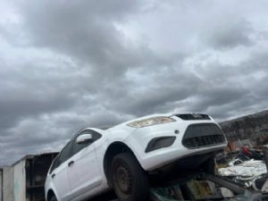 Ford Focus LV 2009-2011