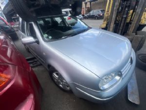 Volkswagen Golf MK5 2003-2009