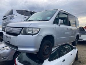 Honda Mobilio/Spike GB1/GB2 2001-2008