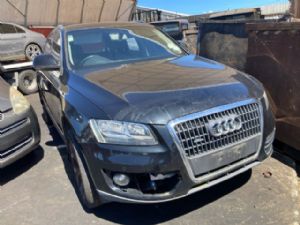 Audi Q5 8R 2008-2012