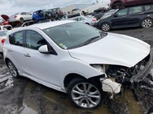 Mazda Axela BL 2009-2013