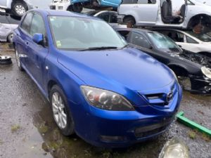 Mazda Axela BK 2003-2009