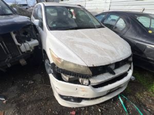 Honda Stream RN6-9 2nd Gen 2006-2014