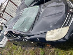 Nissan Tiida C11L 2008-2011