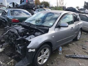 Mazda Axela BK 2003-2009