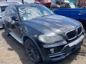 BMW X5 E70 2006-2013