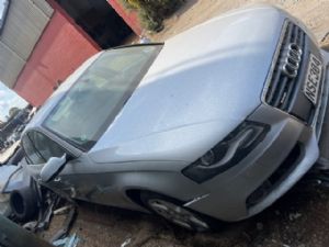 Audi A4 8K 2009-2012