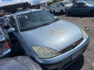 Ford Focus LS 2005-2007