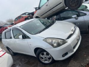 Toyota Wish ANE10 2003-2009