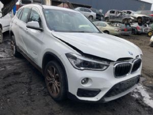 BMW X1 F48 2015-2018