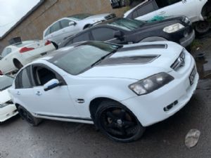 Holden Commodore Other