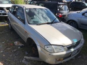 Mazda Familia BJ 1998-2003