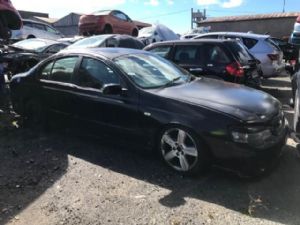 Ford Falcon AU2 XR8 03/2000 - 09/2002