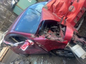 Nissan Note E11 2005-2008