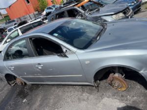 Hyundai Sonata NF 2005-2009