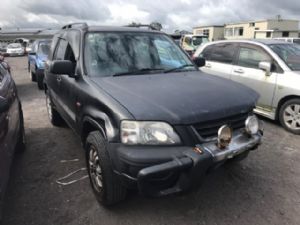 Honda CR-V RD1 1997-2001