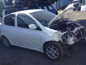 Toyota Vitz NCP10