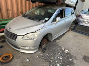 Toyota Mark X Zio ANA10 2007-2013