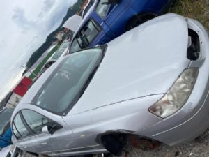 Ford Falcon BA FPV F6 2004-2005