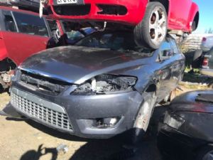 Ford Mondeo MK4 2007-2010