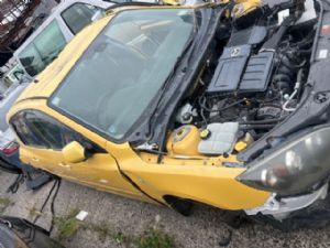 Mazda Axela BK 2003-2009