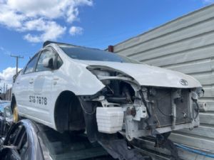 Toyota Prius NHW20 10/03-06/09