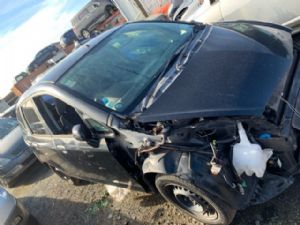 Honda Jazz / Fit GD1 1st Gen 2001-2008