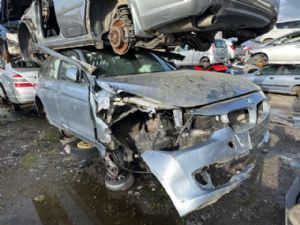 BMW 3 Series F30 320i 2011-2019