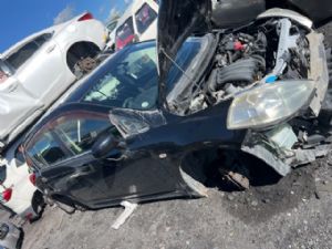 Nissan Tiida C11L 2008-2011