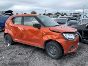 Suzuki Ignis FF21S 2016-2019