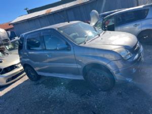 Chevrolet Cruze Cruze 2001-2008