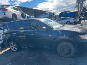 Mitsubishi Outlander CW5W 2006-2012